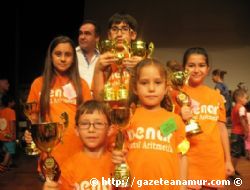 MENAR Anamur'un Gururu Olmay Srdryor